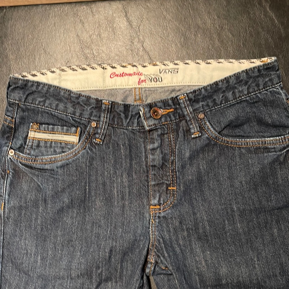 Vans Jeans 30-32
